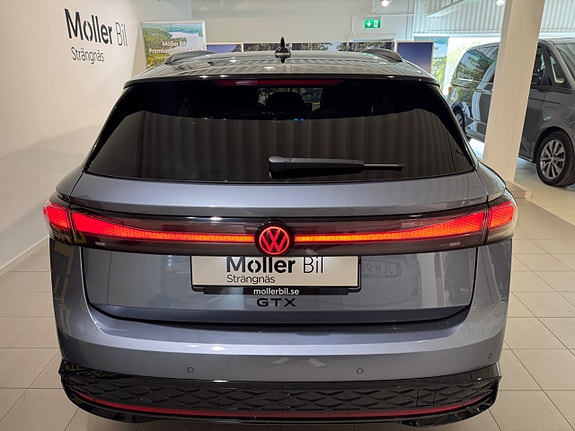 Volkswagen ID.7 4 of 5