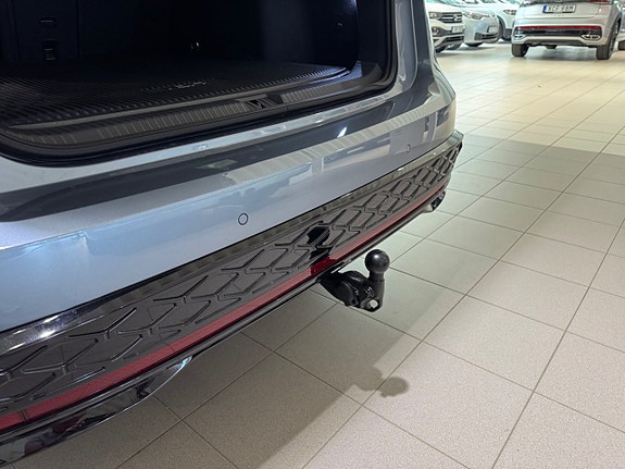 Volkswagen ID.7 19 of 19
