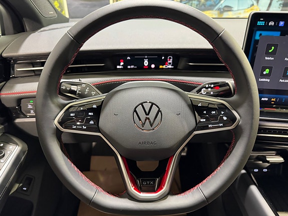 Volkswagen ID.7 8 of 19