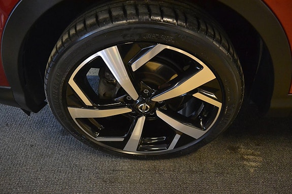 Nissan Qashqai 15 of 16
