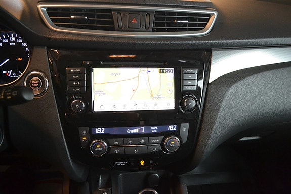Nissan Qashqai 12 of 16