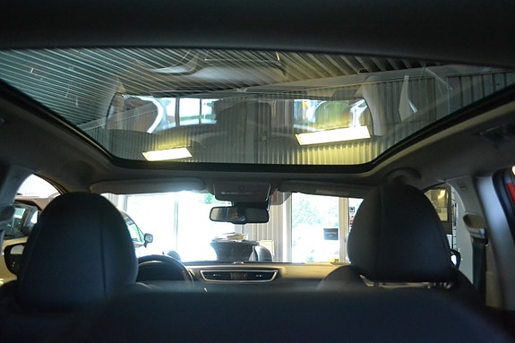 Nissan Qashqai 9 of 16