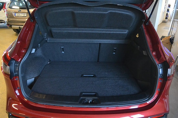 Nissan Qashqai 8 of 16