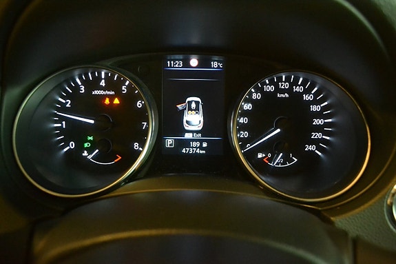 Nissan Qashqai 13 of 16