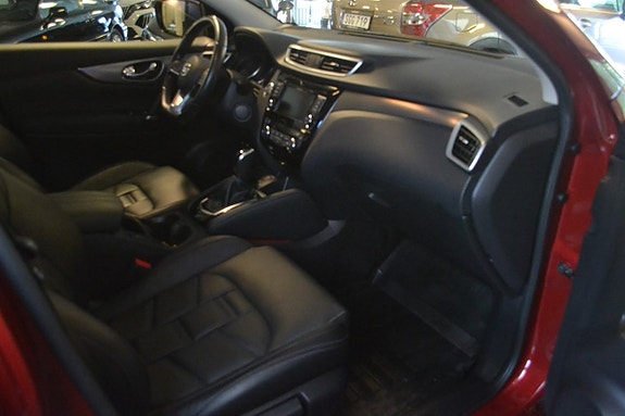 Nissan Qashqai 6 of 16