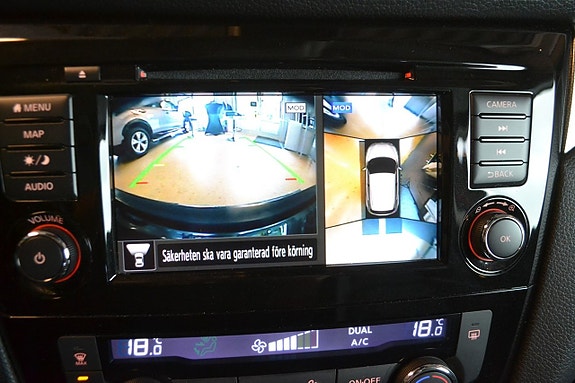 Nissan Qashqai 14 of 16