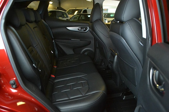 Nissan Qashqai 7 of 16