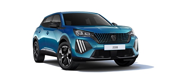 İkinci el  Peugeot 2008 