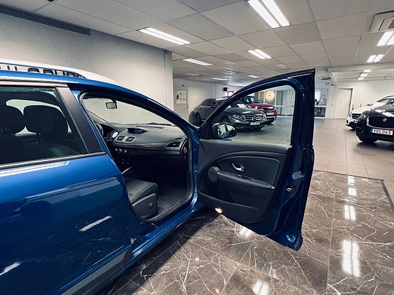 Renault Megane 7 of 18