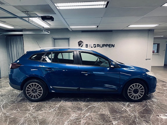 Renault Megane 3 of 5