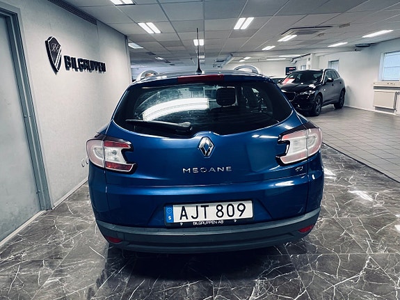 Renault Megane 5 of 5
