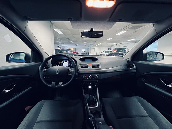 Renault Megane 8 of 18