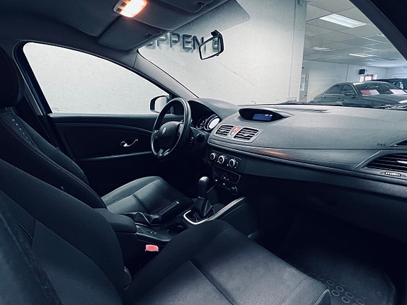 Renault Megane 11 of 18