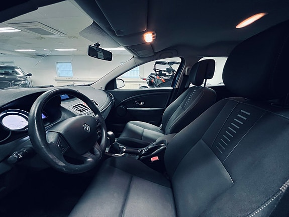 Renault Megane 10 of 18