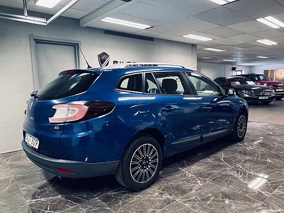 Renault Megane 4 of 5