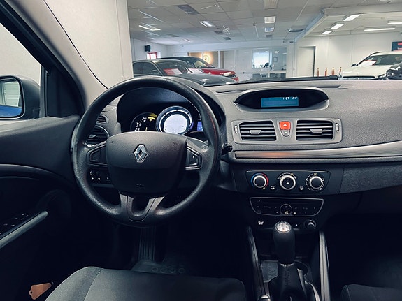 Renault Megane 9 of 18