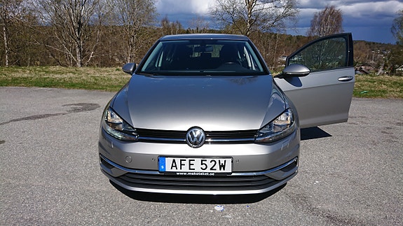 İkinci el  Volkswagen Golf 