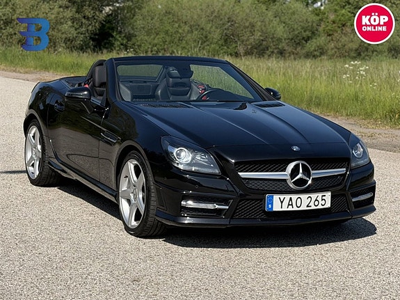 Mercedes-Benz SLK250