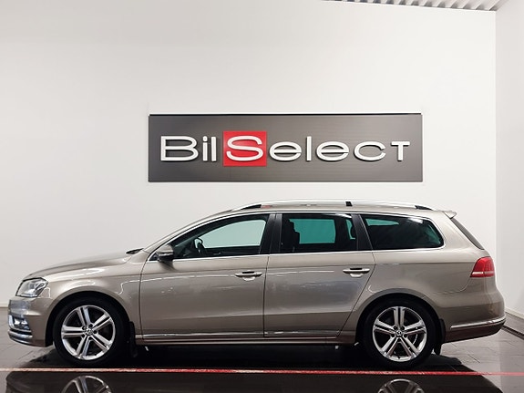 Volkswagen Passat 2 of 5