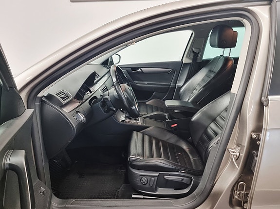 Volkswagen Passat 5 of 5