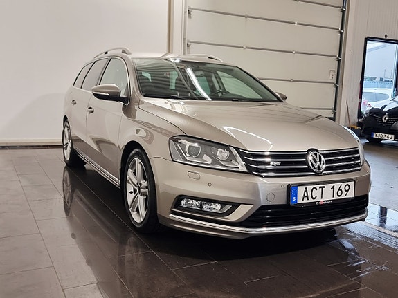 Volkswagen Passat 4 of 5