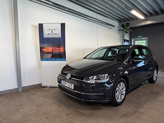 Volkswagen Golf-Serie