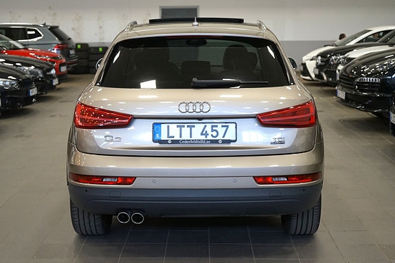 Audi Q3 5 of 20