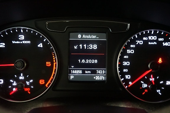 Audi Q3 16 of 20