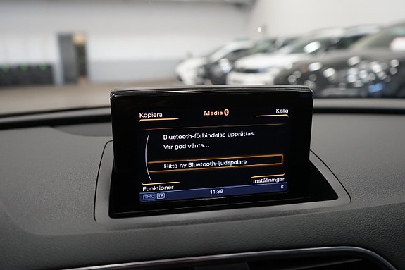 Audi Q3 17 of 20