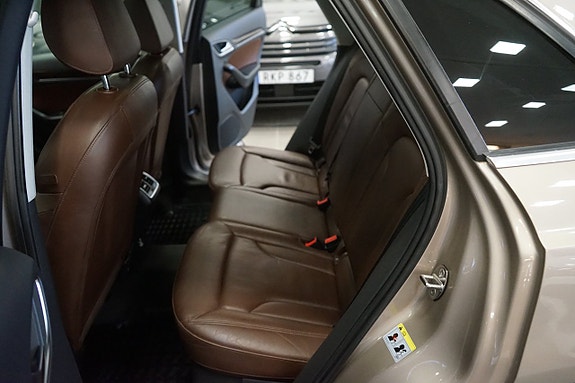 Audi Q3 11 of 20