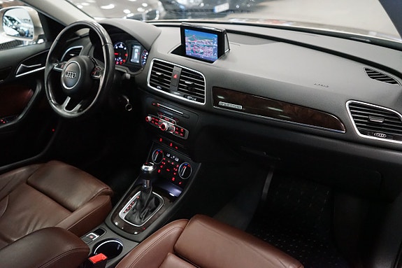 Audi Q3 19 of 20