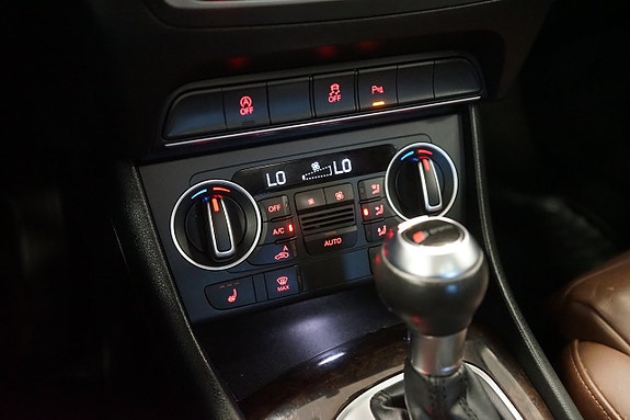 Audi Q3 18 of 20
