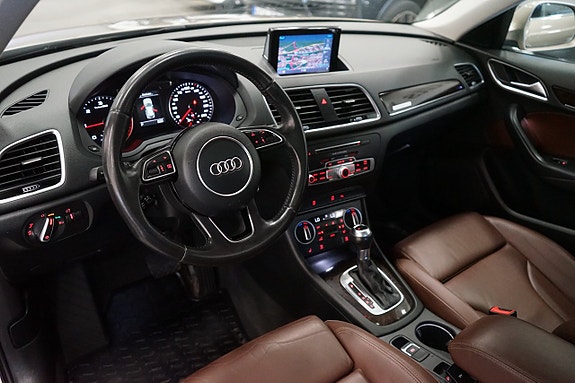 Audi Q3 9 of 20