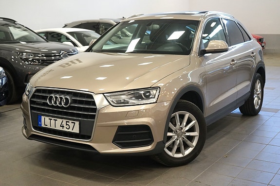 Audi Q3 20 of 20