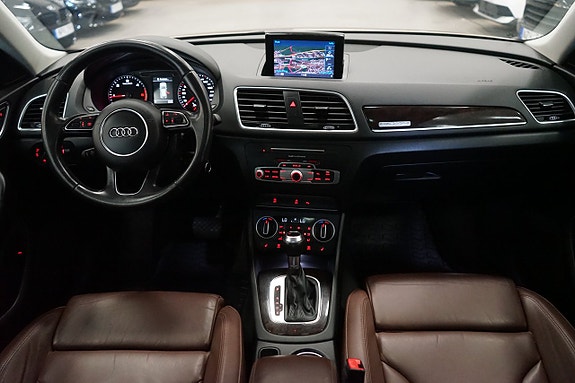 Audi Q3 8 of 20