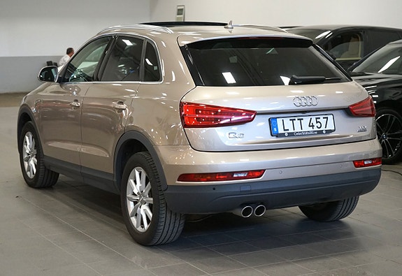 Audi Q3 3 of 20