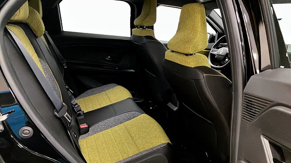 Renault 5 E-Tech 5 of 5