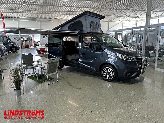 Adria ACTIVE PRO