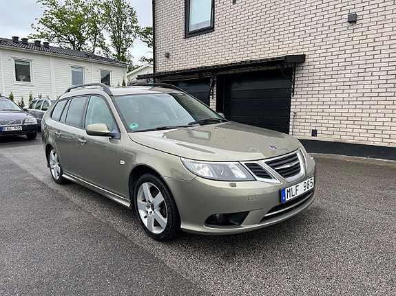 Saab 9-3