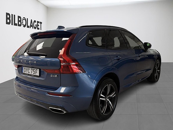 Volvo XC60 4 of 5