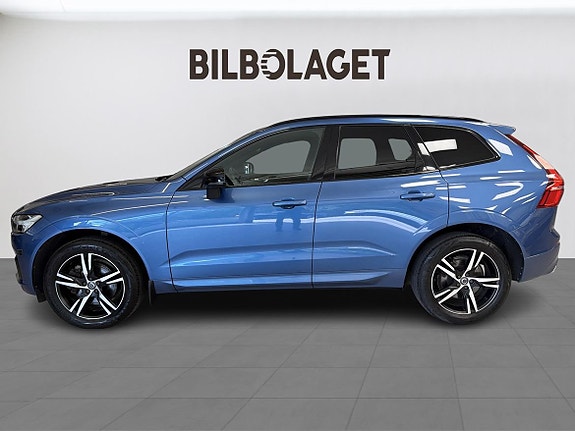 Volvo XC60 2 of 5