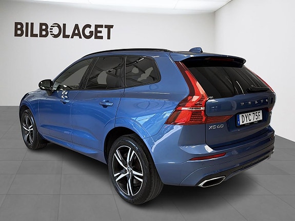 Volvo XC60 3 of 5