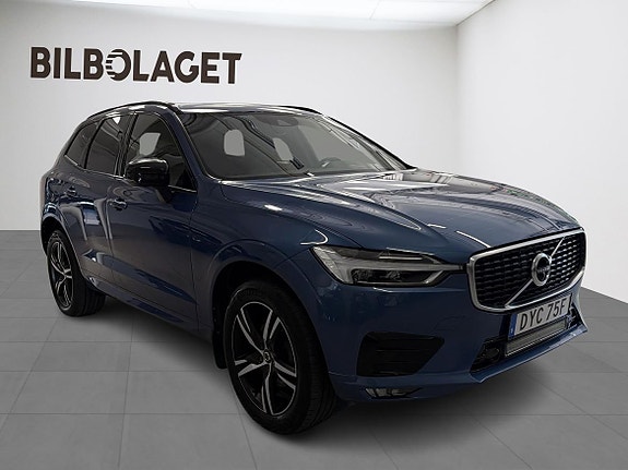 Volvo XC60 5 of 5
