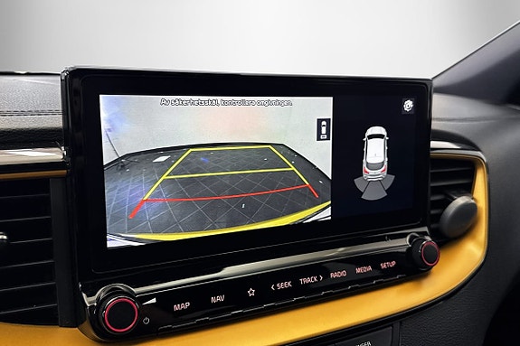 Kia XCeed 9 of 16