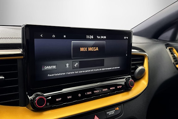 Kia XCeed 10 of 16