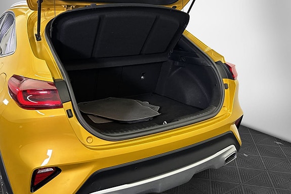 Kia XCeed 16 of 16