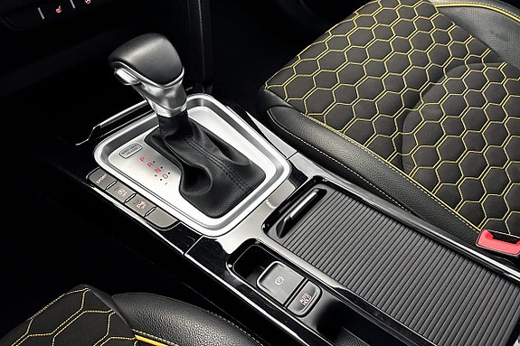 Kia XCeed 13 of 16