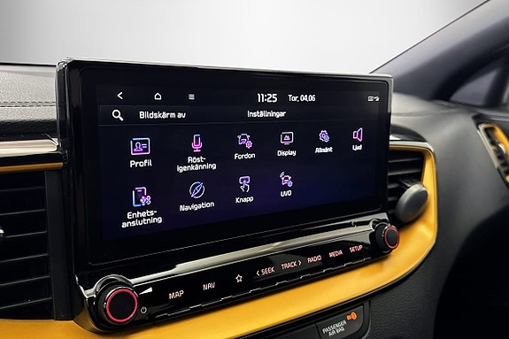 Kia XCeed 11 of 16