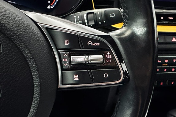 Kia XCeed 7 of 16