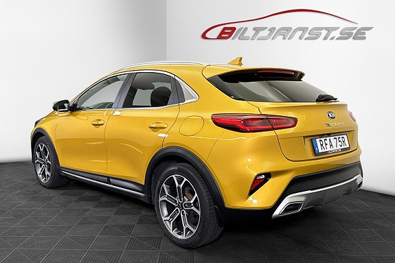 Kia XCeed 3 of 16